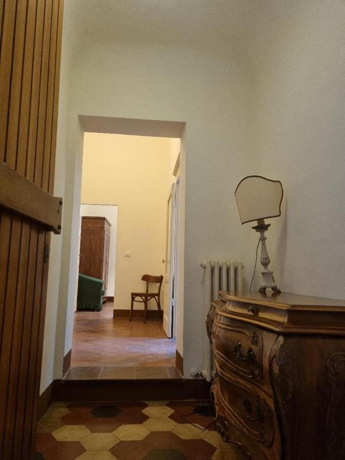 Casa Cartagine Daire Siena Dış mekan fotoğraf