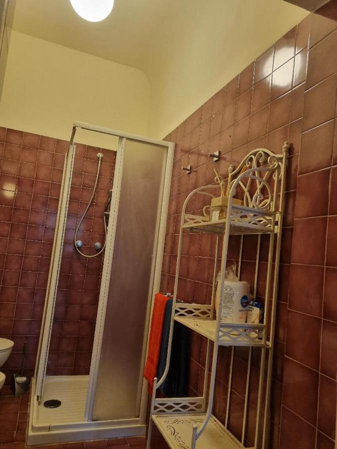 Casa Cartagine Daire Siena Dış mekan fotoğraf