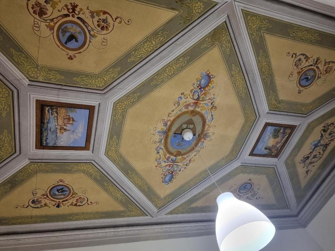 Casa Cartagine Daire Siena Dış mekan fotoğraf